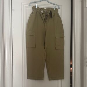 Signature8 Khaki Cargo Pants